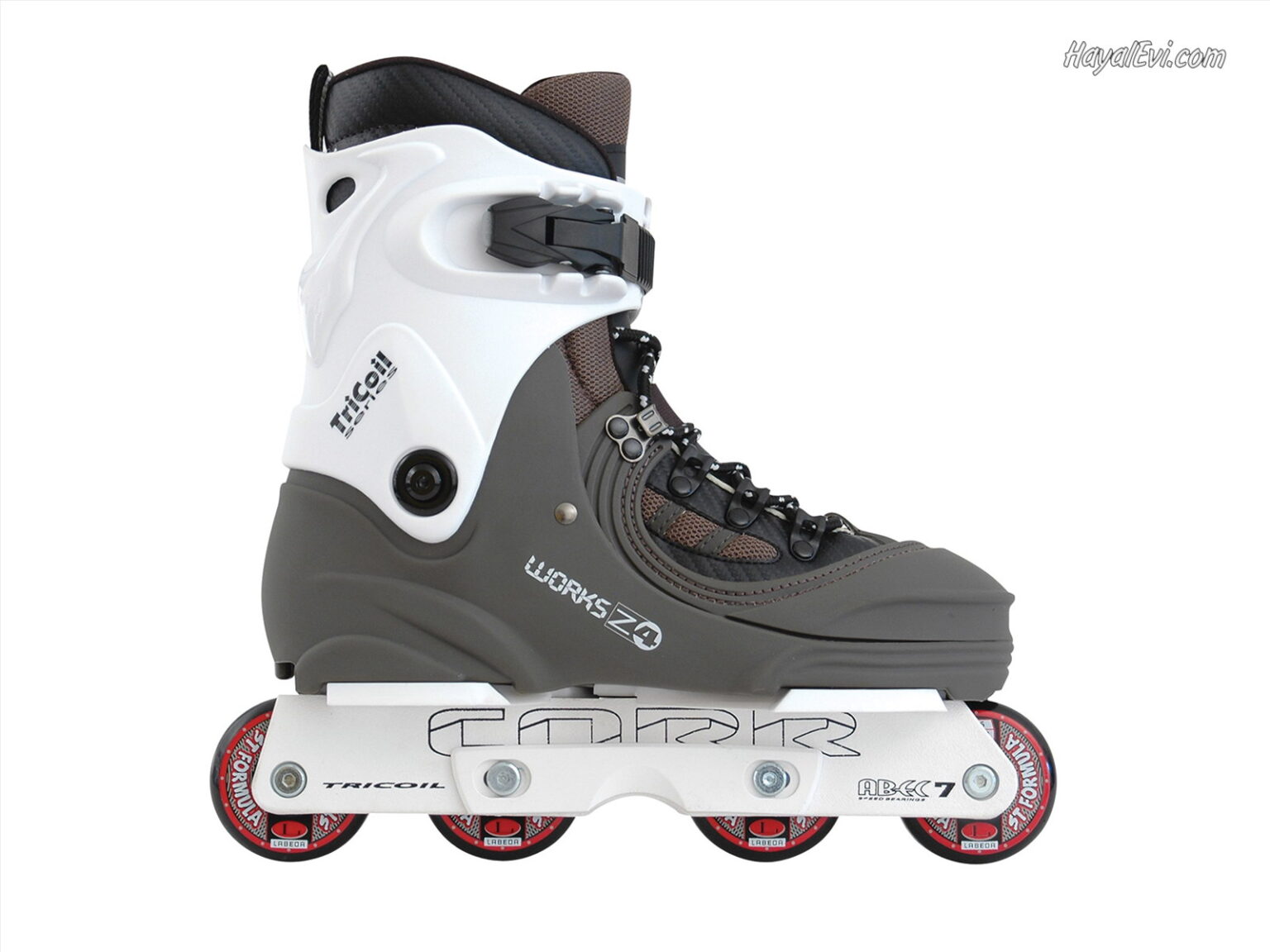 Roces Ice Skate rsh1